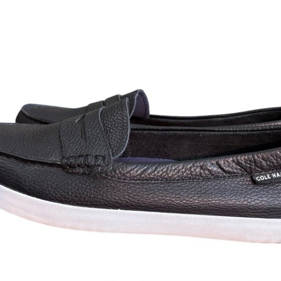 Cole Haan Nantucket Womens Penny Loafer - Picture 6 of 13